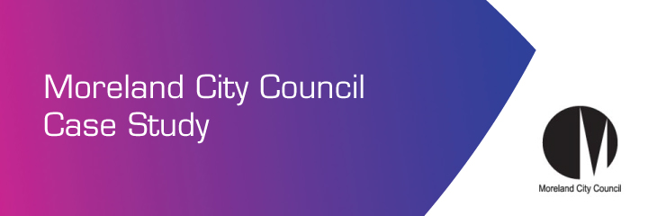 Moreland City Council