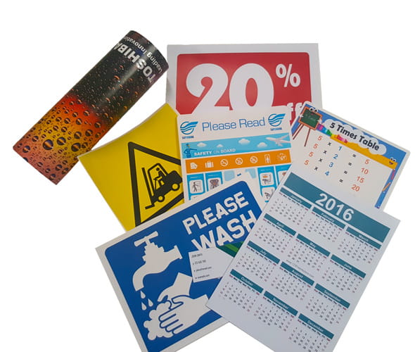 sampleprinted