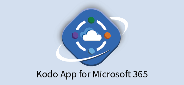 App for Microsoft 365