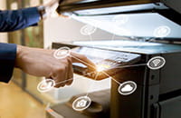 Print Less