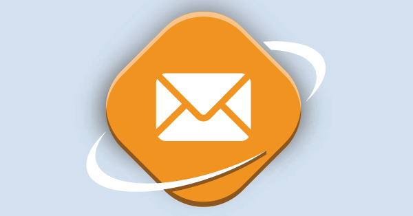 Kōdo Email Kōdo Email