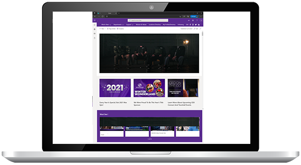 SharePoint migration
