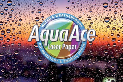 Toshiba AquaAce