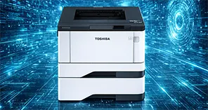A4 desktop printers