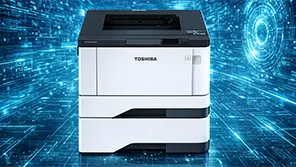 A4 desktop printers