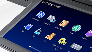 multifunction printers