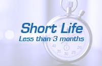Short life