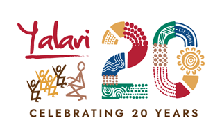 Yalari 20