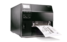 B-EX6T Barcode Printer