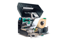 B-EX6T Barcode Printer