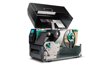 B-EX6 T Barcode Printer