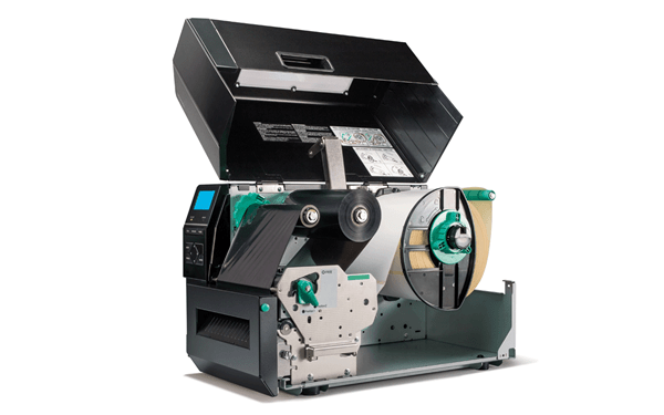 B-EX6 T Barcode Printer