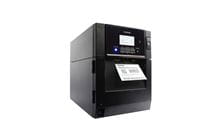 Toshiba BA410T right top view