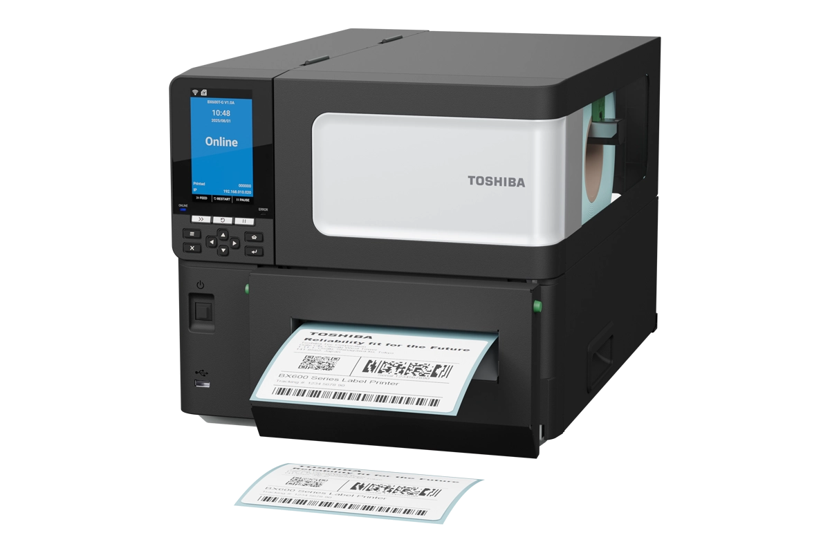 BX610T Image of BX610T