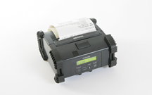 Toshiba B-EP4 barcode label printer