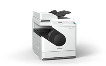 e-STUDIO2822AF right view