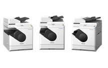 e-STUDIO2822AF range