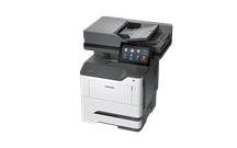 e-STUDIO479S left view