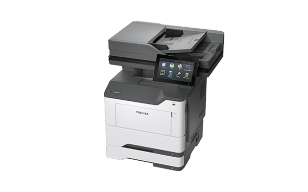 e-STUDIO479S left view