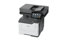 e-STUDIO479S left view