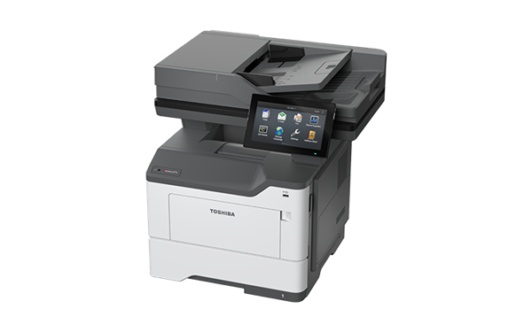 e-STUDIO479S left view