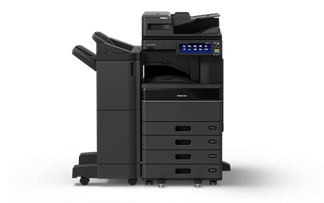 e-STUDIO6525AC Image of e-STUDIO6525AC
