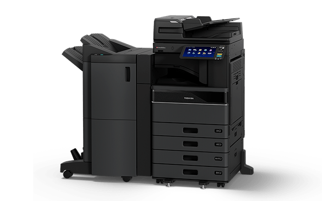 Image of e-STUDIO5525AC