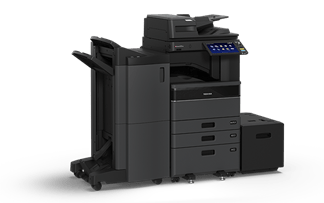 e-STUDIO4525AC Image of e-STUDIO4525AC