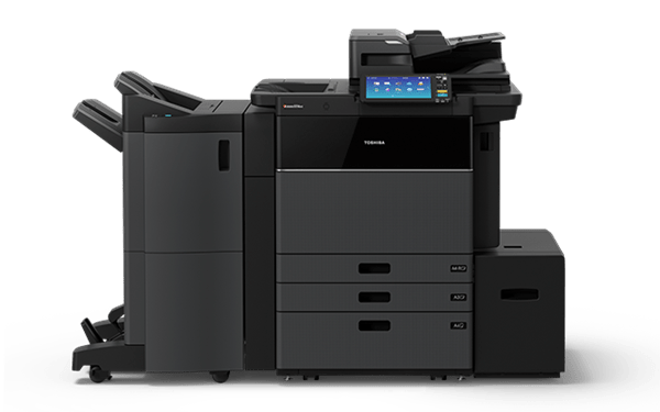 Toshiba e-STUDIO5516AC Multifunction Printer
