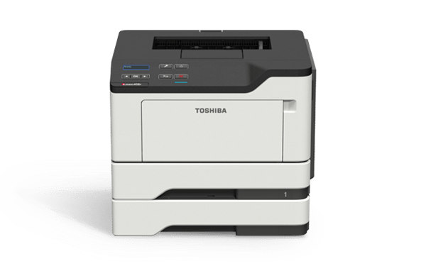 A4 Desktop Printer