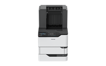 Toshiba e-STUDIO528P BW printer