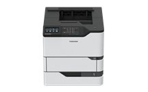 Toshiba e-STUDIO528P BW printer