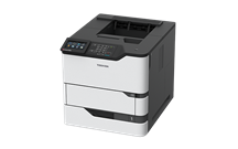 Toshiba e-STUDIO528P BW printer