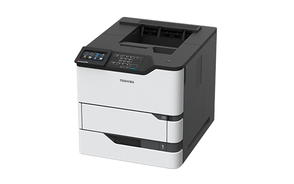 Toshiba e-STUDIO528P BW printer