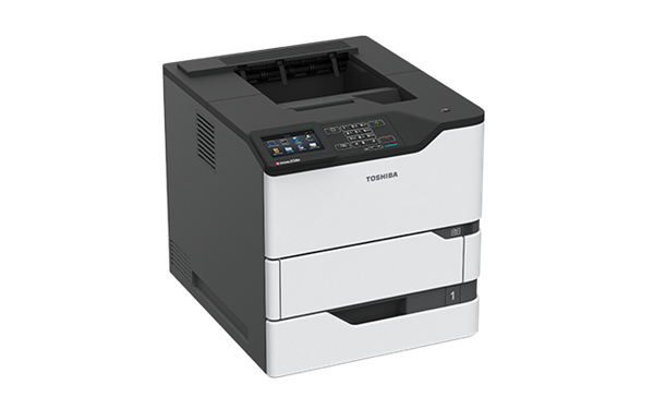 Toshiba e-STUDIO528P BW printer