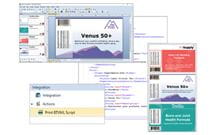 Bartender design tools