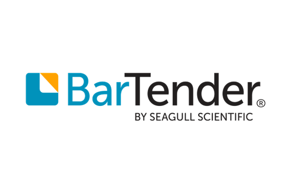 Bartender software