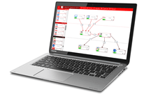 Toshiba e-BRIDGE capture and store