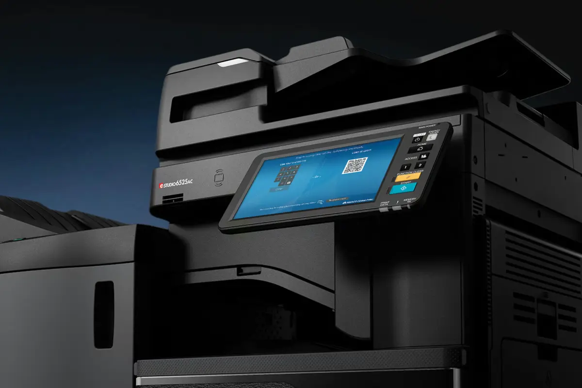 e-BRIDGE Global Print Image of e-BRIDGE Global Print