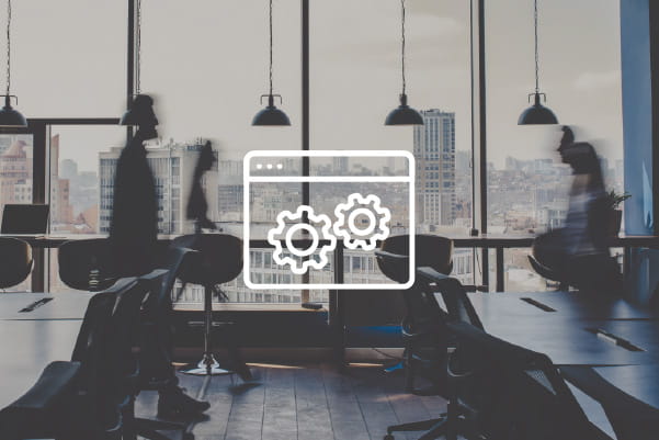 Toshiba digital transformation