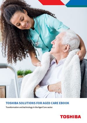 aged care ebook