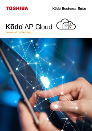 Kodo AP Cloud brochure